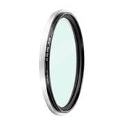 NiSi 49-95mm Swift System Black Mist 1/4 & 1/8 Filte มุมมองด้านหน้า