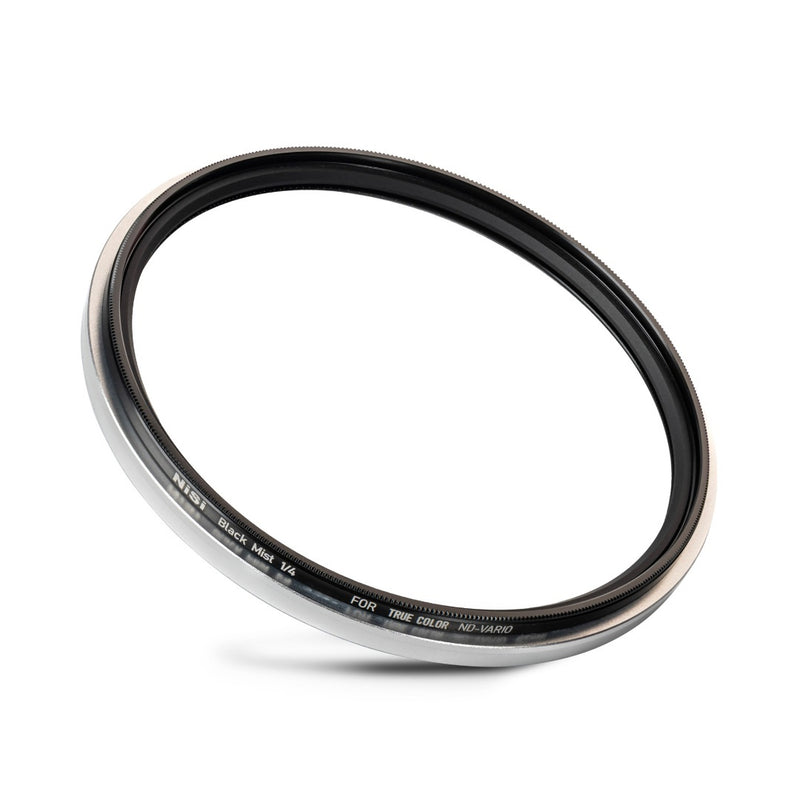 NiSi 49-95mm Swift System Black Mist 1/4 & 1/8 Filte รายละเอียดงานประกอบ