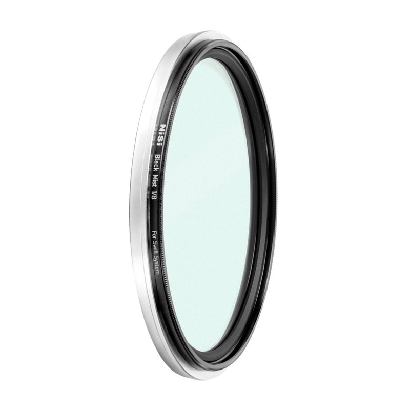 NiSi 49-95mm Swift System Black Mist 1/4 & 1/8 Filter