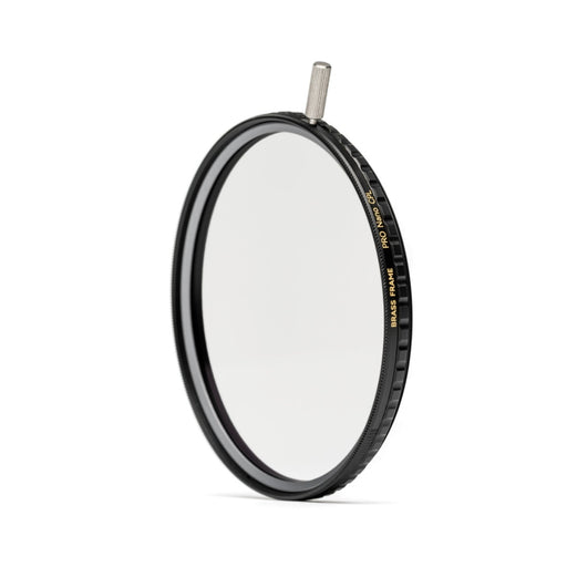 NiSi 40.5-105mm True Color Pro Nano CPL Circular Pol ฟิลเตอร์ CPL