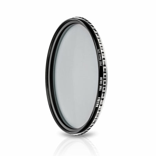 NiSi 40.5-105mm True Color PRO Nano CPL Filter ฟิลเตอร์ CPL