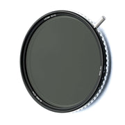 NiSi 40.5-105mm TRUE COLOR ND-VARIO 1-5 Stops — 46mm