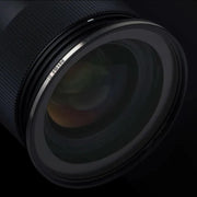 NiSi 67-95mm Titanium UV395 Filter สำหรับงานถ่ายภาพและวิดีโอ