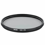 NiSi 40.5-95mm UHC CPL Filter with 13 Multi-Layer Coatings