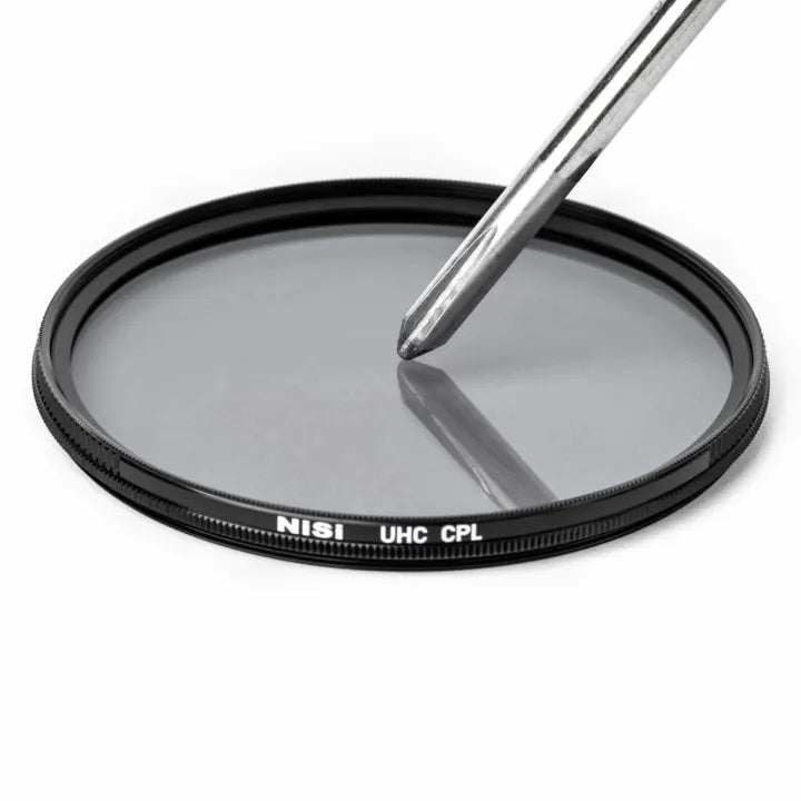 NiSi 40.5-95mm UHC CPL Filter with 13 Multi-L ฟิลเตอร์ NiSi ของแท้