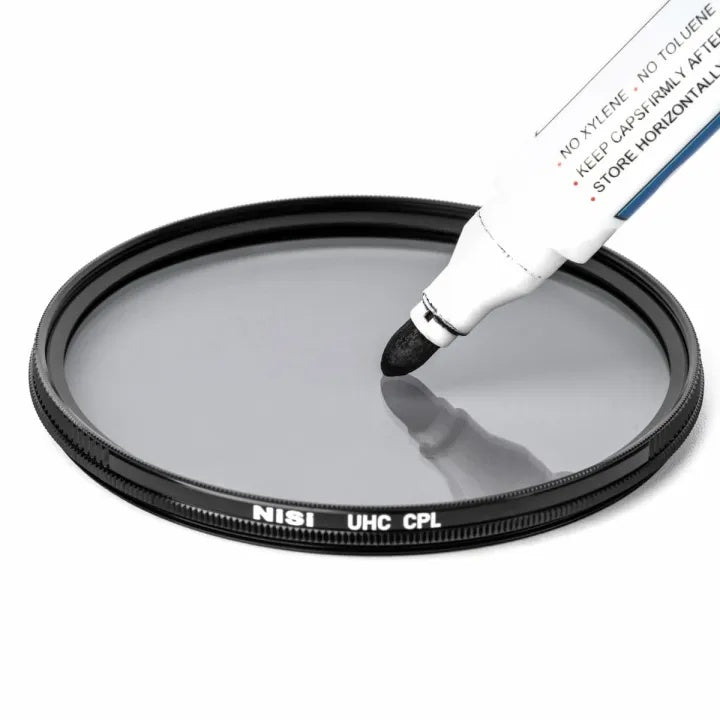 NiSi 40.5-95mm UHC CPL Filter with 13 Multi-L สำหรับงานถ่ายภาพและวิดีโอ