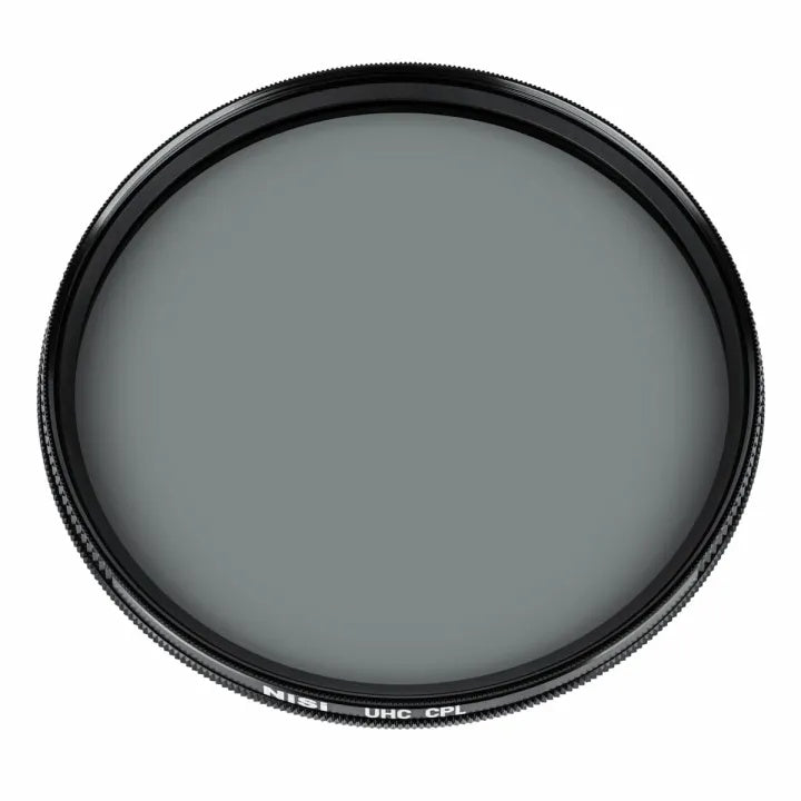 NiSi 40.5-95mm UHC CPL Filter with 13 Multi-L NiSi ประกันศูนย์ไทย