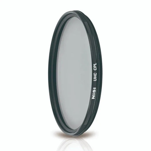 NiSi 40.5-95mm UHC CPL Filter with 13 Multi-Layer Coa — 49mm