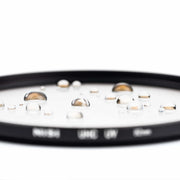 NiSi 40.5-95mm UHC UV Filter ฟิลเตอร์ UV พร้อมเคลือบผิว 18 ชั้น
