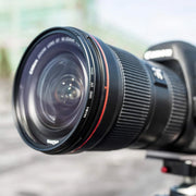 NiSi 40.5-95mm UHC UV Filter NiSi ประกันศูนย์ไทย