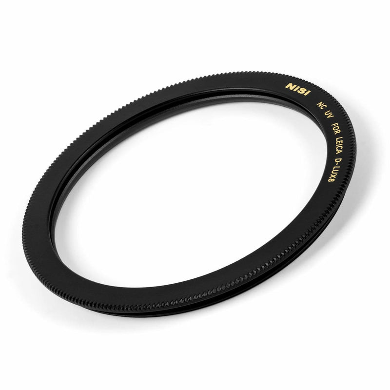 NiSi NC UV for Leica D-LUX8 รายละเอียดงานประกอบ