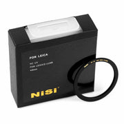 NiSi NC UV for Leica D-LUX8 สำหรับงานถ่ายภาพและวิดีโอ