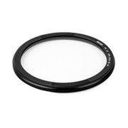 NiSi NC UV for Leica Q3 43 มุมมองด้านหน้า