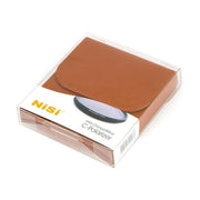 NiSi 67-82mm VARI Orange Blue C-Polarizer Filter — 67mm
