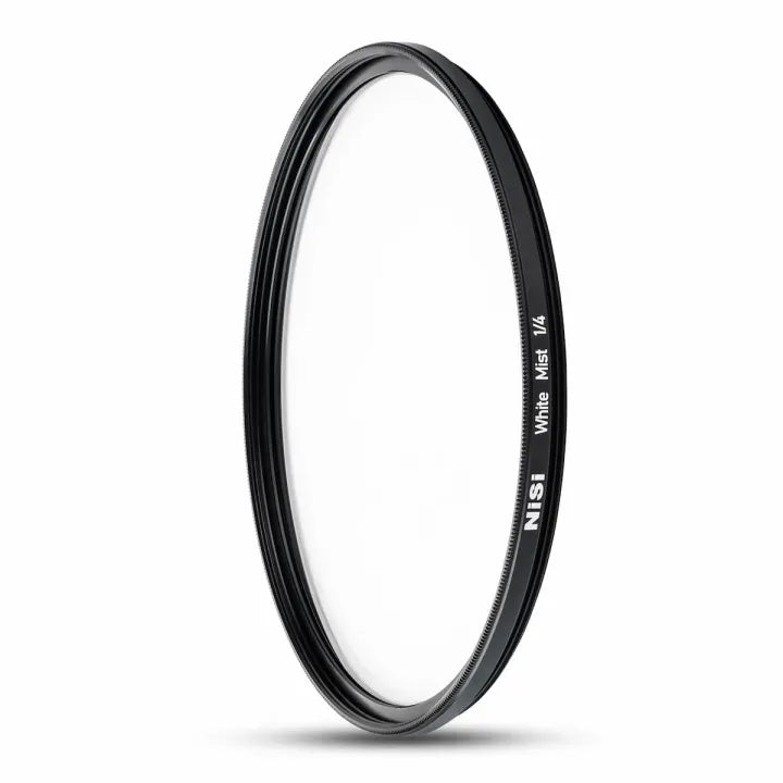 NiSi 49-95mm Circular White Mist 1/4 Filter ฟิลเตอร์ NiSi ของแท้