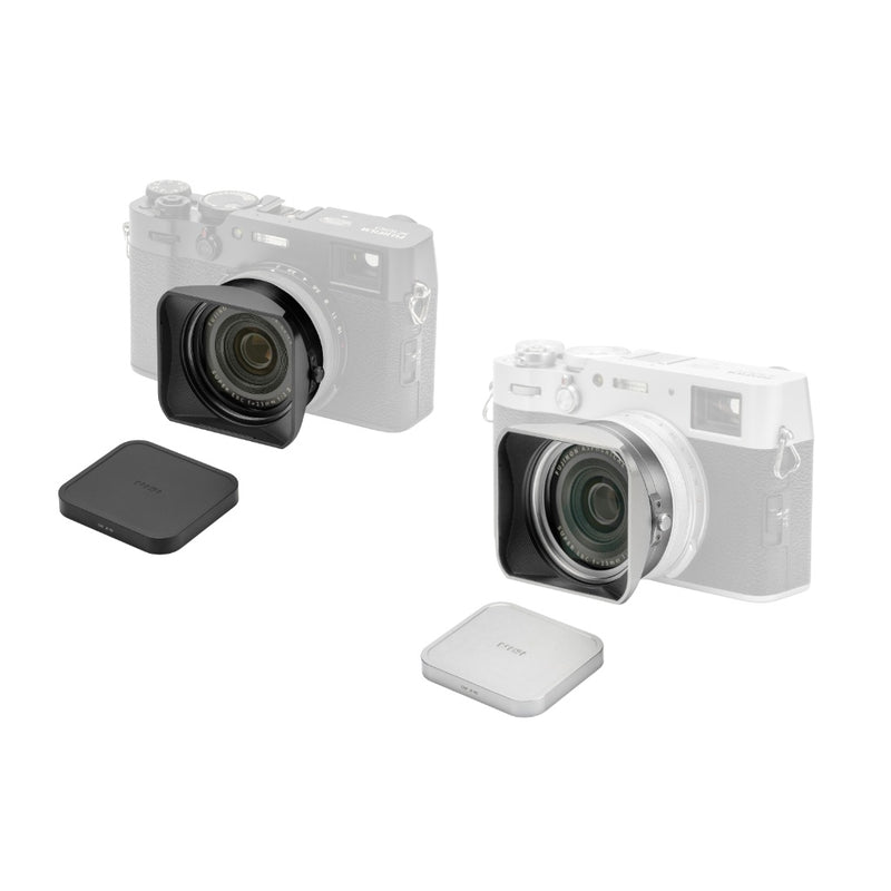 ฮูด NiSi Hood Kit III X100 ฟิลเตอร์ NC UV