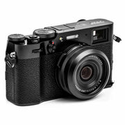 ฟิลเตอร์ NiSi NC UV II X100 แสงผ่าน 99.3%