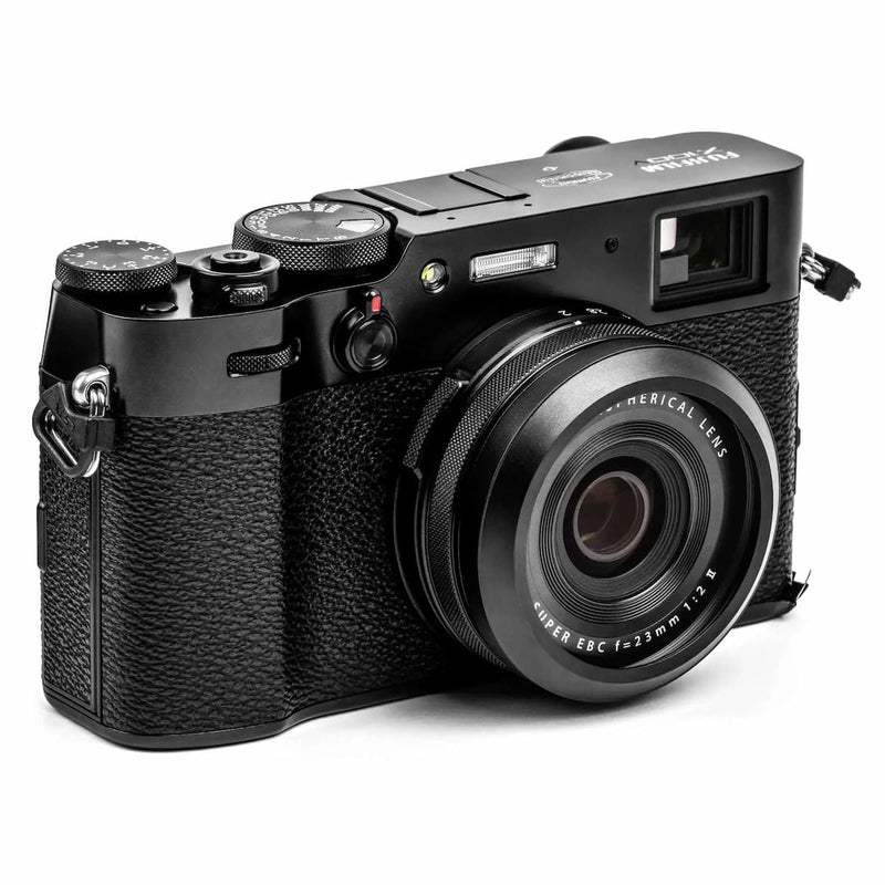 ฟิลเตอร์ NiSi NC UV II X100 แสงผ่าน 99.3%
