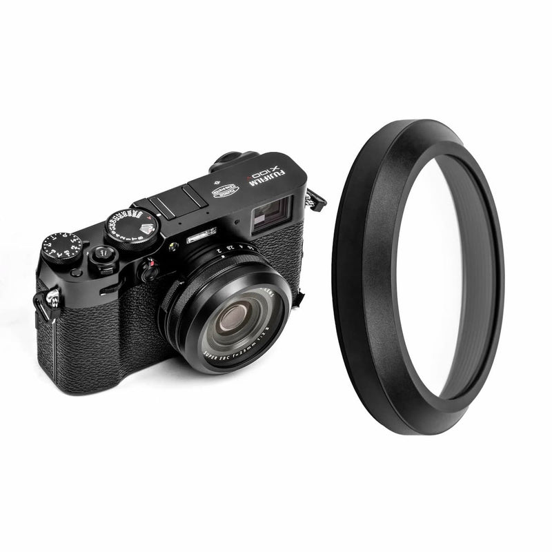 ฟิลเตอร์ NiSi NC UV II X100 เคลือบกันน้ำกันคราบ