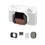 NiSi Filter Holder Kit — Starter Kit