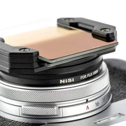 NiSi Filter Holder Kit วัสดุคุณภาพสูง