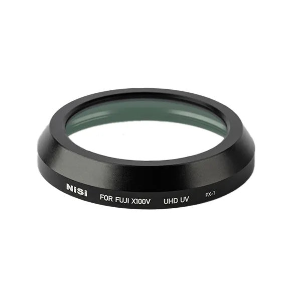 NiSi UHD UV Filter for Fujifilm X100 Series / UV Filter