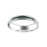 NiSi UHD UV Filter — Black