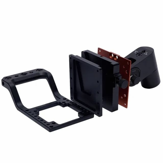 DIGITALFOTO PA-K01 Monitor Handle อุปกรณ์เสริม Camera Cart