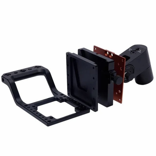 DIGITALFOTO PA-K01 Monitor Handle อุปกรณ์เสริม Camera Cart