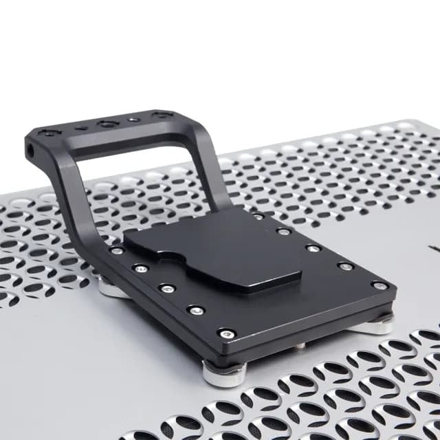 DIGITALFOTO PA-K01 Monitor Handle สำหรับงานวิดีโอมืออาชีพ