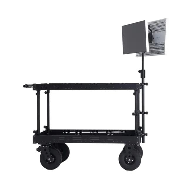 DIGITALFOTO PA-K01 Monitor Handle for Camera Cart