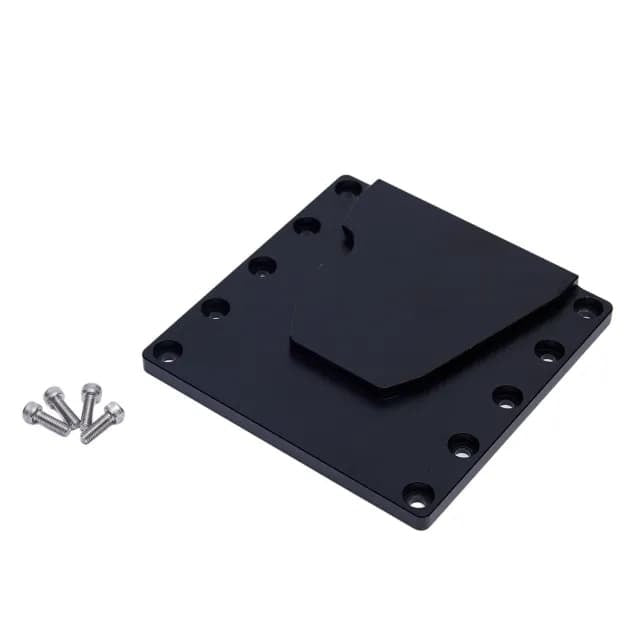 DIGITALFOTO PA-Q01 Quick Release Mount สำหรับงานวิดีโอมืออาชีพ