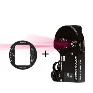 PDMOVIE Live Air 4 Smart AF Only Kit for Sony E-Mount