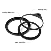 ริงยึดมอเตอร์โฟกัส RIG AIR Lens Rod Ring ยึดหน้าเลนส์โดยตรง ไม่ต้องใช้ Cage