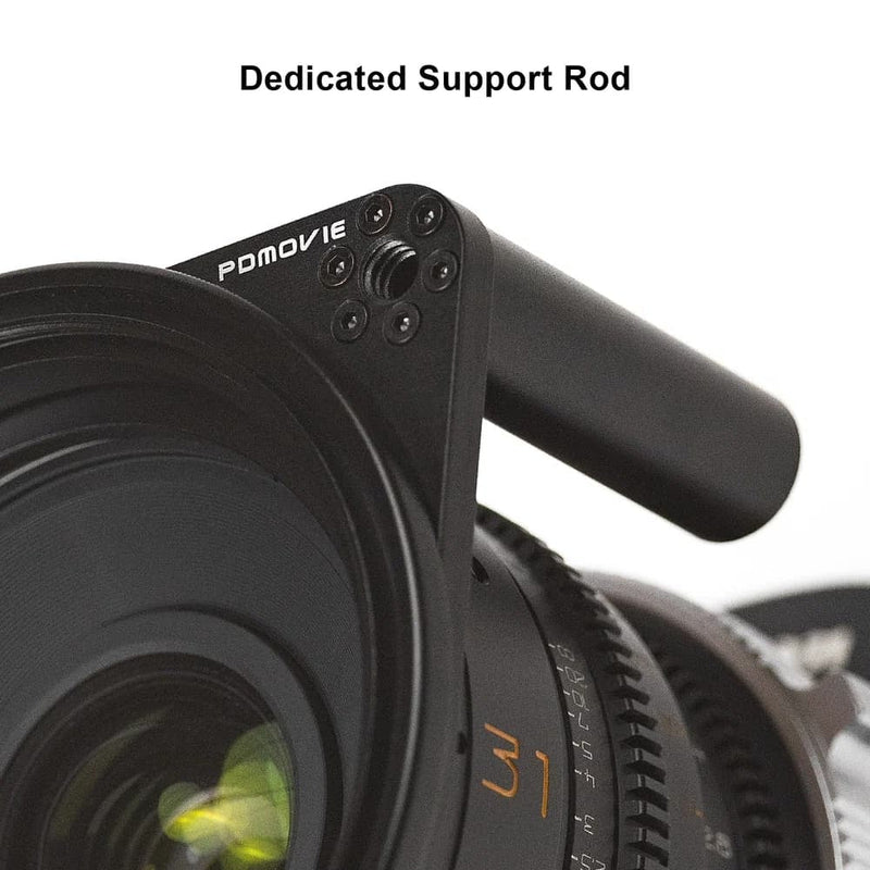 ริงยึดมอเตอร์โฟกัส RIG AIR Lens Rod Ring Twist-Lock ประกอบมือเปล่า หมุนได้ 360 องศา