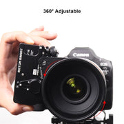 ริงยึดมอเตอร์โฟกัส RIG AIR Lens Rod Ring อะลูมิเนียมอัลลอยเกรดอากาศยาน