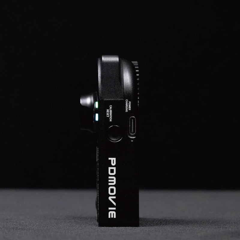 มอเตอร์โฟกัส Live Air 4 Smart ควบคุมไร้สาย Bluetooth 5.3 ไกล 100 เมตร