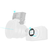 PDMOVIE Live Air 4 Smart LiDAR Autofocus Motor with Smart Fusion for Sony E-Mount - image 6