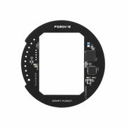 SMART Fusion autofocus system – 0.6 mm thin, only 1.2 g