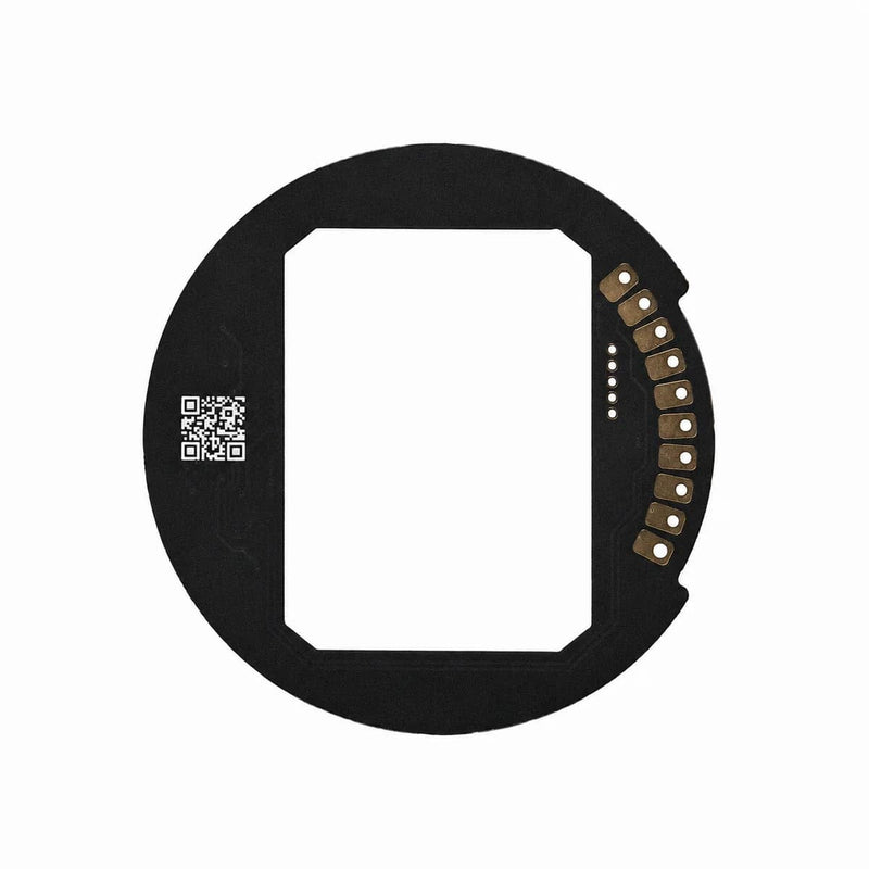 SMART Fusion autofocus system – no battery, powered directly by the camera