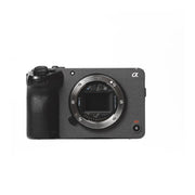 SMART Fusion autofocus system – supports E-mount and PL lenses via adapter