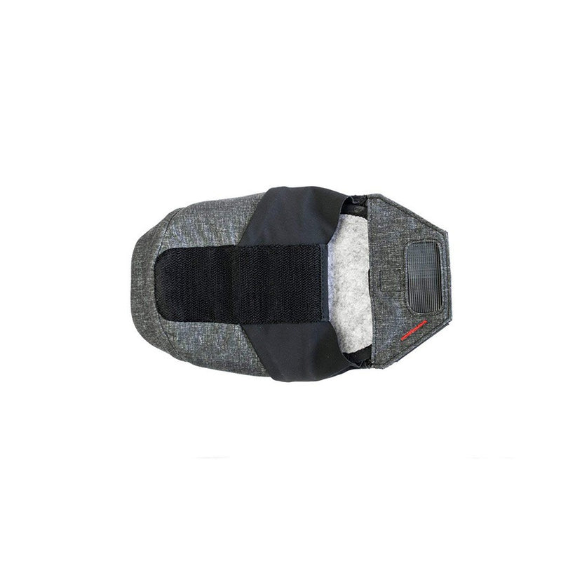 Peak Design Range Pouch Small lens pouch in Charcoal – image 1