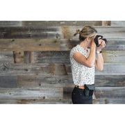 Peak Design Range Pouch Small lens pouch in Charcoal – image 4