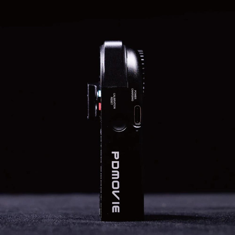 PDmovie LIVE AIR 4 SMART (AF/MF/Follow Focus) อุปกรณ์ควบคุมครบชุดพร้อม Follow Focus ระบบ REMOTE AIR ใช้ได้ทั้งออโต้และแมนนวล