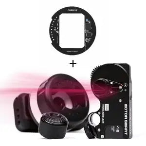 PDMOVIE Live Air 4 Smart AF/MF/Follow Focus kit for Sony E-Mount
