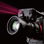 PDmovie LIVE AIR 4 SMART AF/MF Wireless LiDAR Focus Control