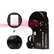 PDMOVIE Live Air 4 Smart AF/MF Kit for Sony E-Mount