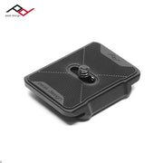 Peak Design Dual Plate PL-D-2 camera plate – image 1