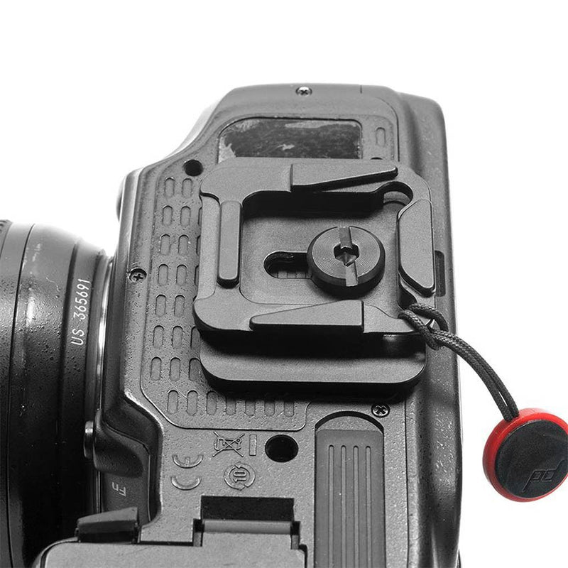 Peak Design Dual Plate PL-D-2 camera plate – image 3