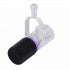 FEELWORLD PM1 XLR USB Dynamic Microphone for Podcasting Recording